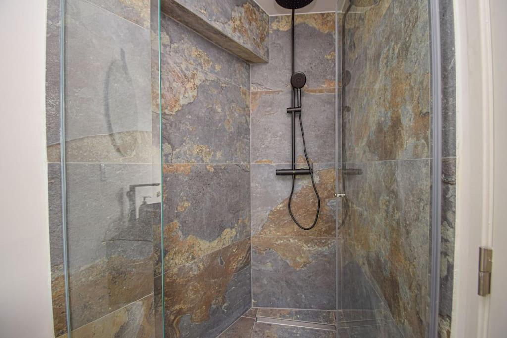 Stylish Lisbon Apartment Central Esterno foto